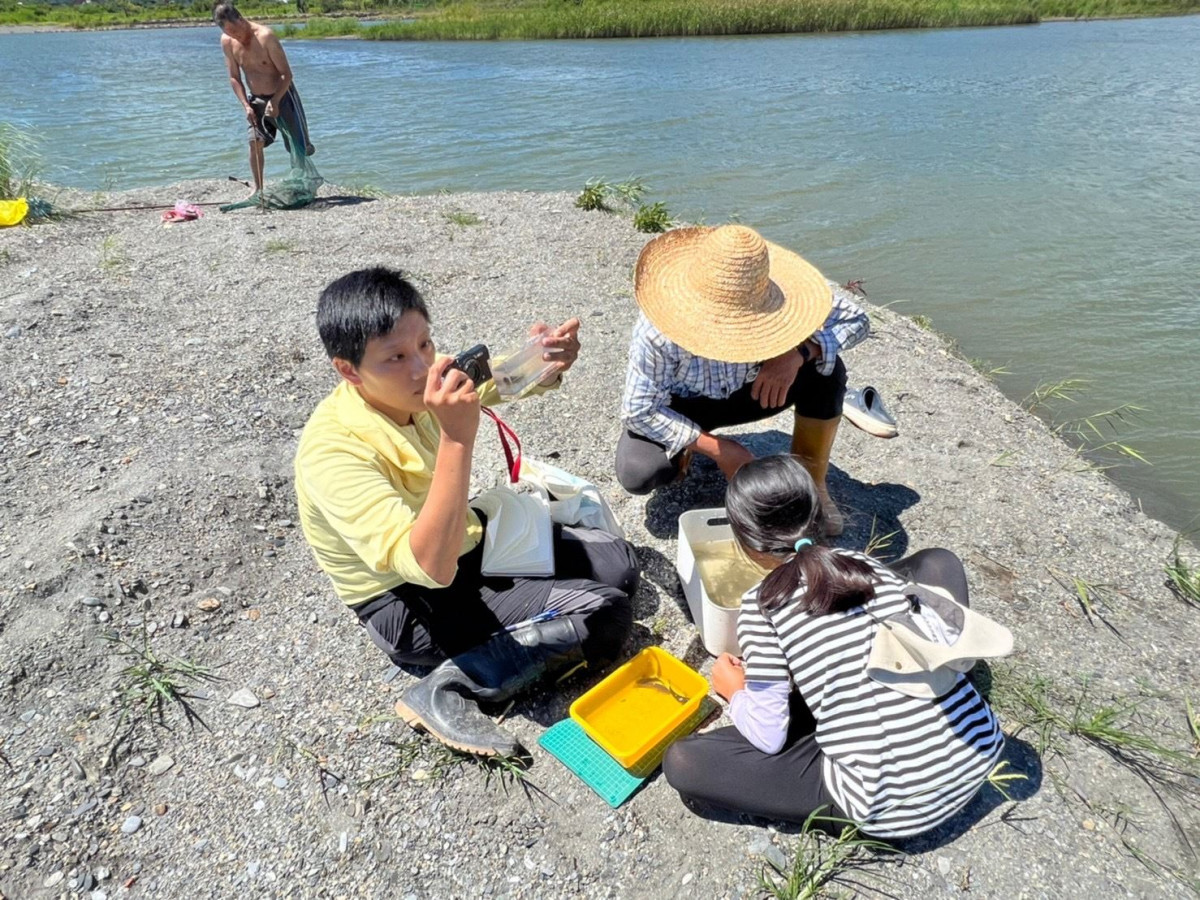 （圖／宜蘭縣府環保局）