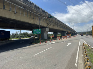 汽機車深夜聚集擾民，蘆竹分局加強取締。