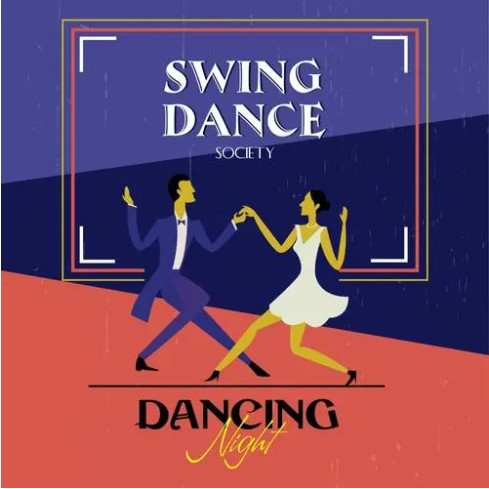 單身聯誼活動 :浪漫Swing Dance｜讓我們舞在一起