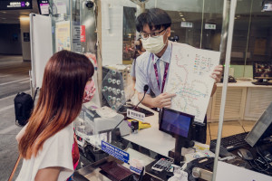 桃園捷運公司召募，7月21日上午10時起開放線上報名。