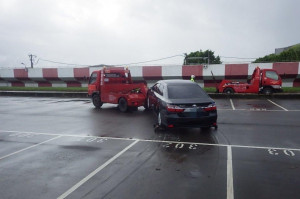 （圖／資料照片，圖源：台北市府警察局交通警察大隊提供）