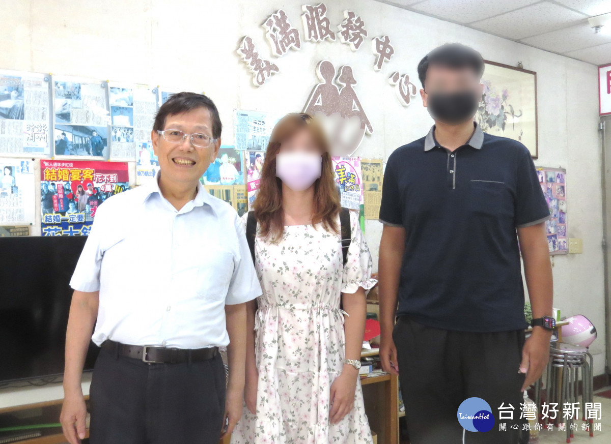 女老師找女婿　只接受學霸博士「基因不好無法接受」