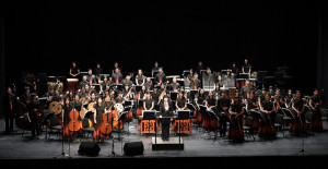 2023客家國樂音樂會