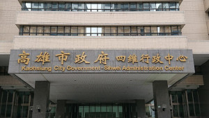 ▲高市府四維中心續辦夜間法律諮詢服務。