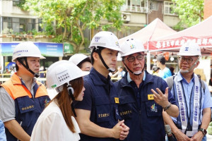 （圖／台北市政府提供）