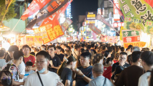 嘉義市住宿業營利事業銷售額今年1至6月較去年111年同期成長逾4成／陳致愷翻攝