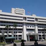 桃園市政府。