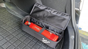 3P車用滅火器。