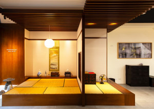 東京南青山不動産有限公司在台事務所，位於高雄市。（圖／東京南青山不動產）