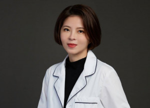 絲韵美學創辦人林俐言。（圖／絲韵美學）