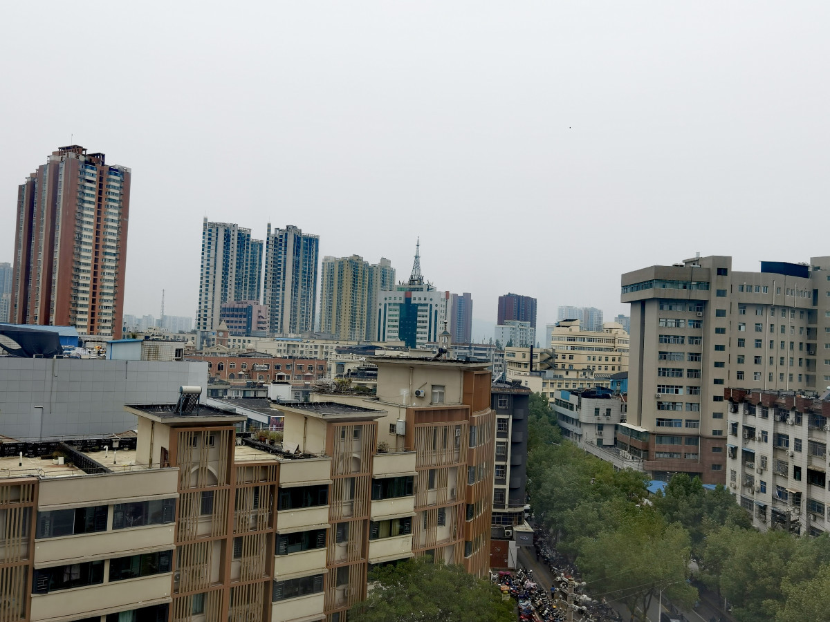 中國爆發房市危機　或許比它看起來更嚴重？