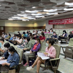 ▲高市勞工局為充實長期照顧人力的需求與職訓量能，即日起至11月30日止，徵求民間單位提報明(113)年照顧服務員專班訓練計畫書。