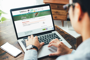 國際投資分析師證照(CIIA)受到金融相關單位肯定。