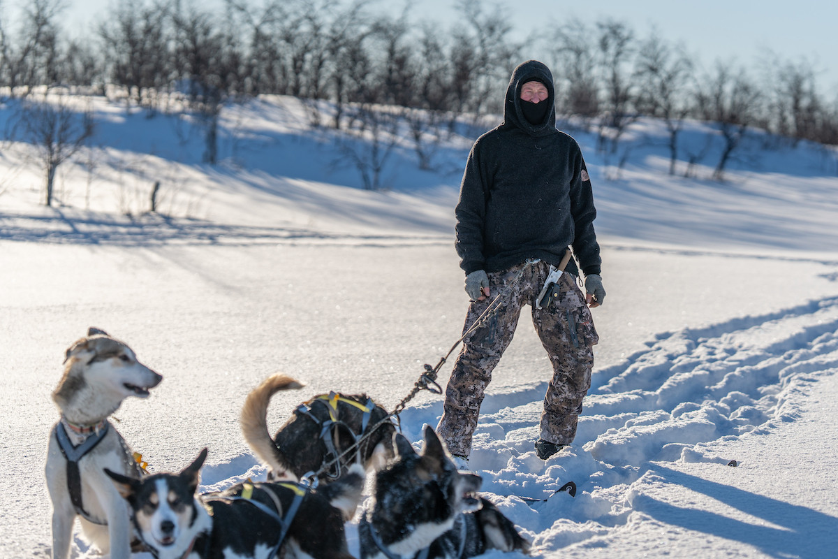 冬季戶外活動必備　挪威羊毛品牌ACLIMA引領潮流