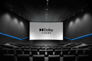 新光影城持續跨界合作打造影廳頂級視聽饗宴。