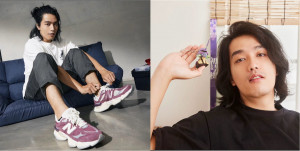 YouTuber「RJ廉傑克曼」。（圖／取自jaychang0127 IG）