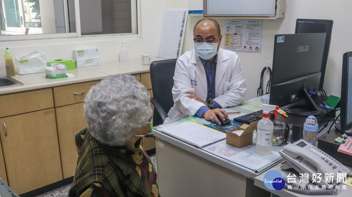 南基神經外科進駐中寮衛生所　為中寮鄉醫療迎來新的里程碑
