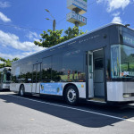 滿足民眾及遊客需求　臺東市區公車增7班次