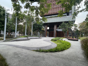 （圖／台北市府工務局公園路燈工程管理處）