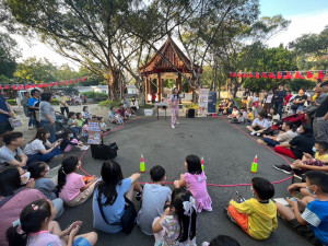 馬祖新村眷村文創園區眷舍招租計畫開始徵件。