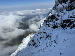 （圖／玉山國家公園管理處資料照 ）