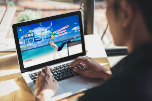 華南銀行FIRE理享貸，致力填補年節資金缺口。