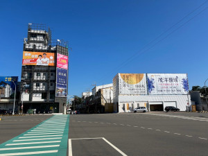 龍井區最精華地段屬「東海商圈」，周遭房價又以1000-1500萬總價帶最為熱門。