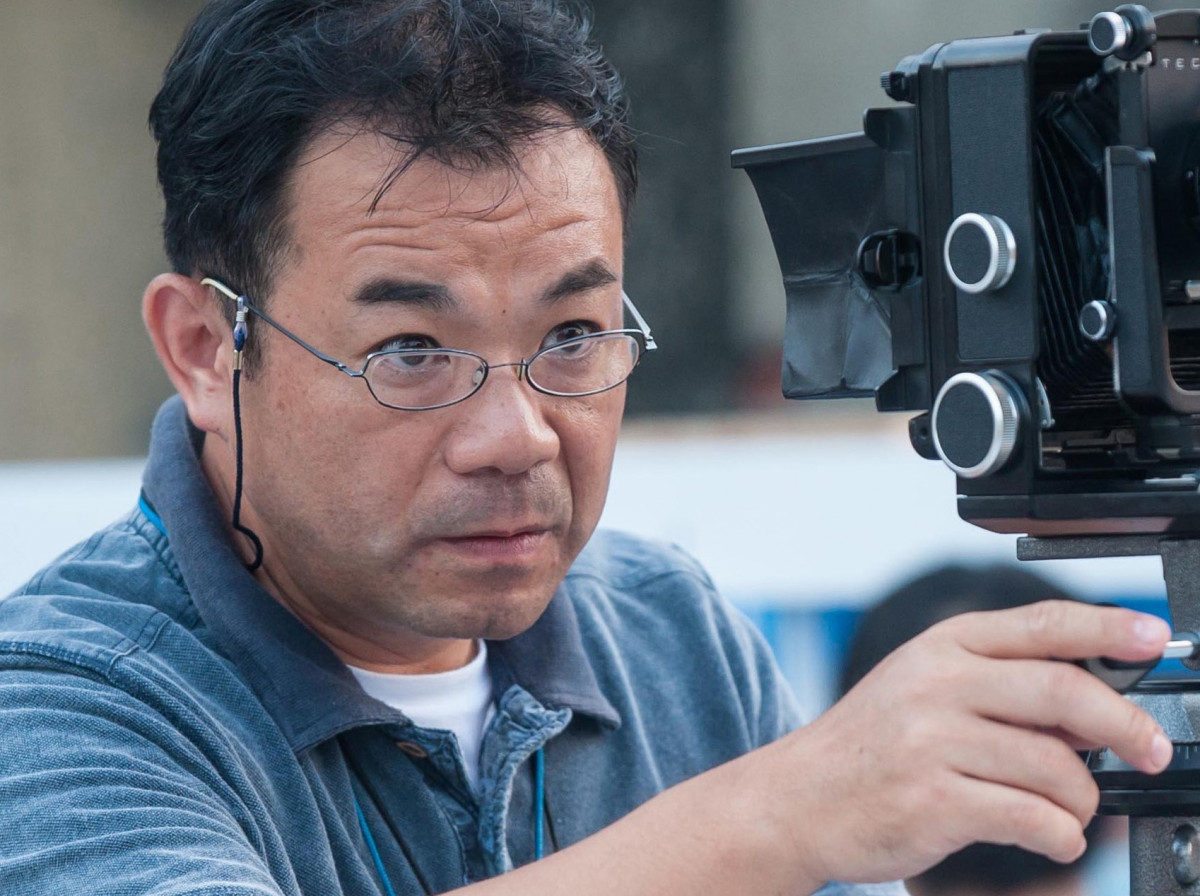 華梵大學攝影系沈昭良教授　獲日本寫真協會國際獎