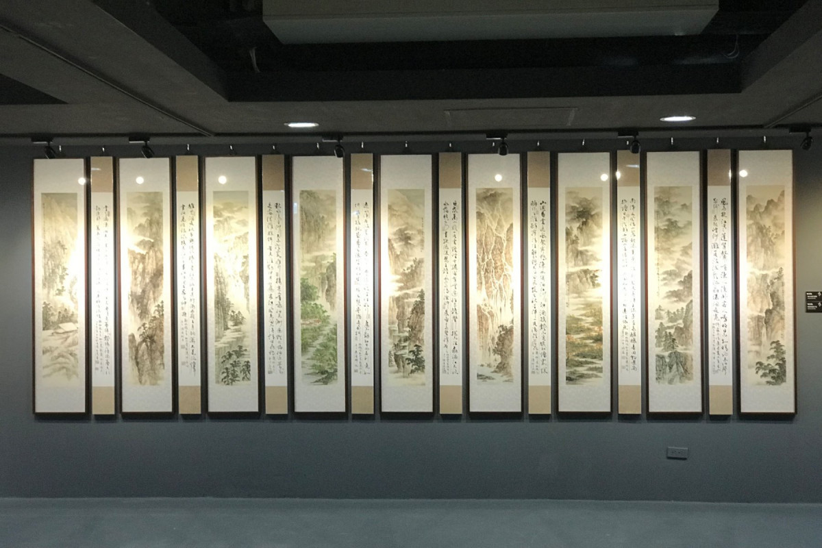 2024瀛風飄藝美展　4/5至5/12在新營文化中心展出160件作品