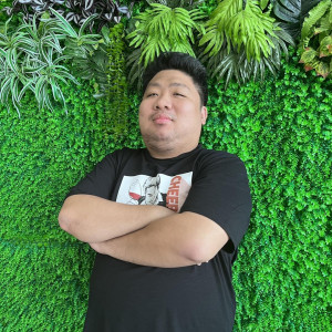 （圖／翻攝亞洲統神-張嘉航臉書）