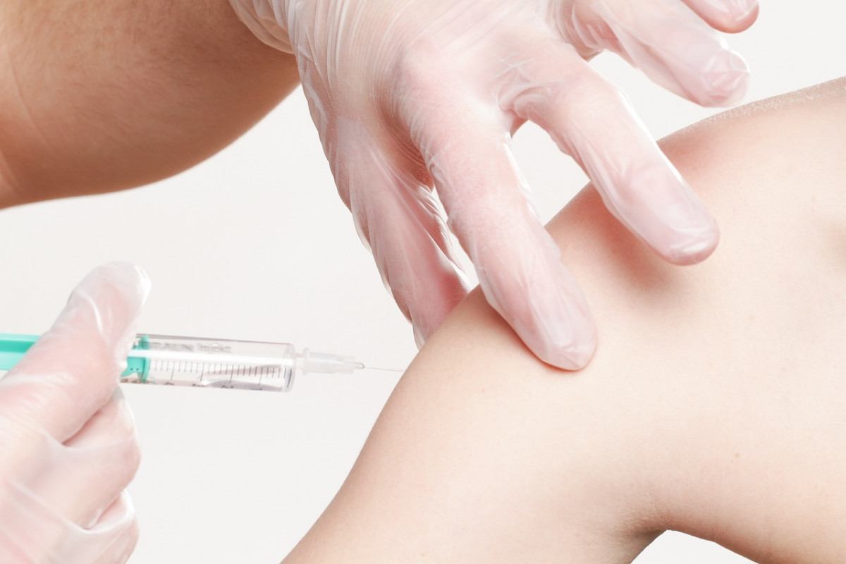 媒體質疑預防接種受害救濟制度　疾管署提四點回應