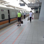高鐵雲林站預計今年7月1日起，每週增加15班停靠班次／翻攝照片