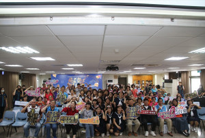 （圖／台東縣府社會處社會福利科 ）