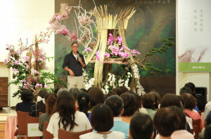 佛光山惠中寺「未來與希望」講座  名師薈萃重磅登場