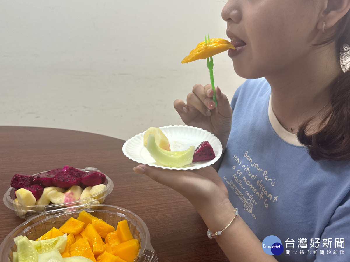 戒精緻澱粉想瘦身　水果取代正餐反造成血糖失控 台灣好新聞 第2張