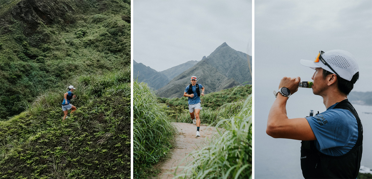 Science in Sport等滲透壓能量膠正式進入台灣，SiS台灣官方推出優惠活動，助力運動愛好者挑戰更佳的運動成績。（圖／賽恩斯博股份有限公司提供）