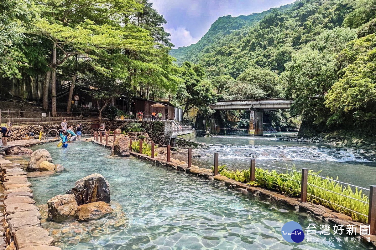 親子fun玩一夏　桃園館推出夏季旅展享受難忘假期 台灣好新聞 第3張