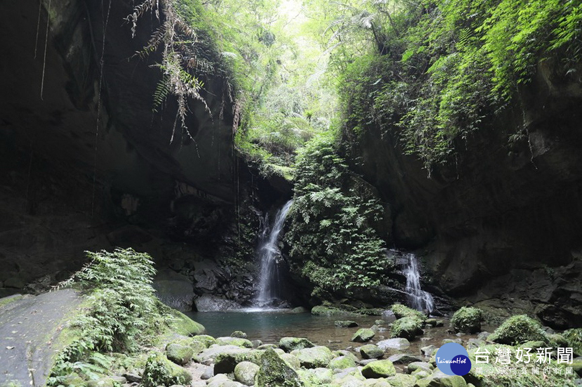 探索北橫-沐浴山林系列結合自然景觀，追求個人放鬆。<br />
