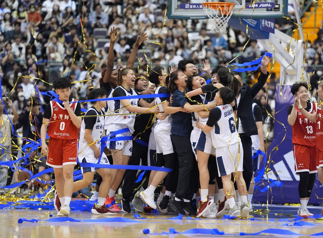 保選手保險理賠與薪資差額補助、促性別平等　立院三讀《國民體育法》修正案 台灣好新聞 第2張