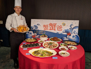 新天地餐飲集團推出「80週年慶盛宴」，88元即可加購龍蝦一尾。