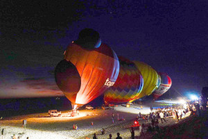 2024台灣國際熱氣球嘉年華（圖／台東縣政府交通及觀光發展處）