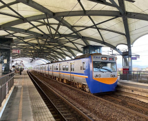 台鐵EMU700型電聯車（圖／資料照片，圖源：翻攝自fun臺鐵Facebook）