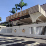 警政署發布四、五序列人事調整／警政署提供