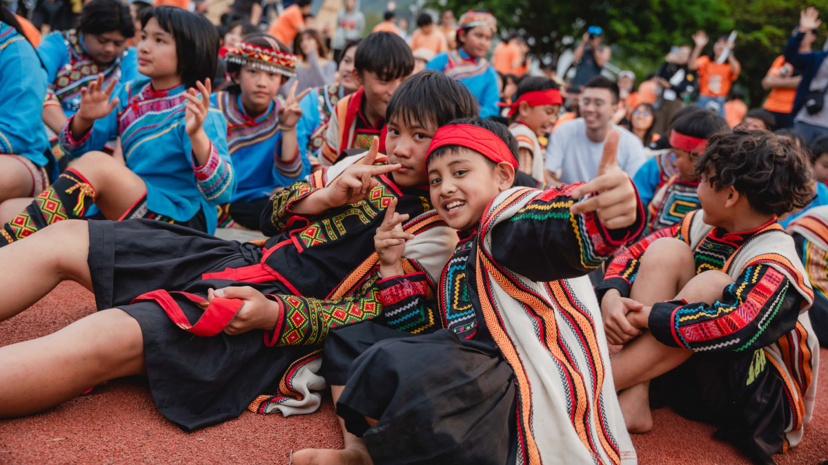 Kulumaha回家吧！　唱我們的歌音樂祭 8/11熱情開唱