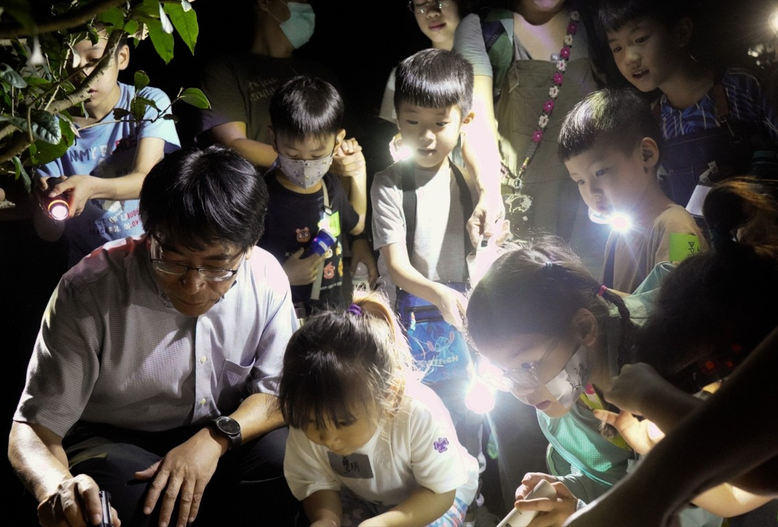 （圖／基隆市府兒童及少年事務處）