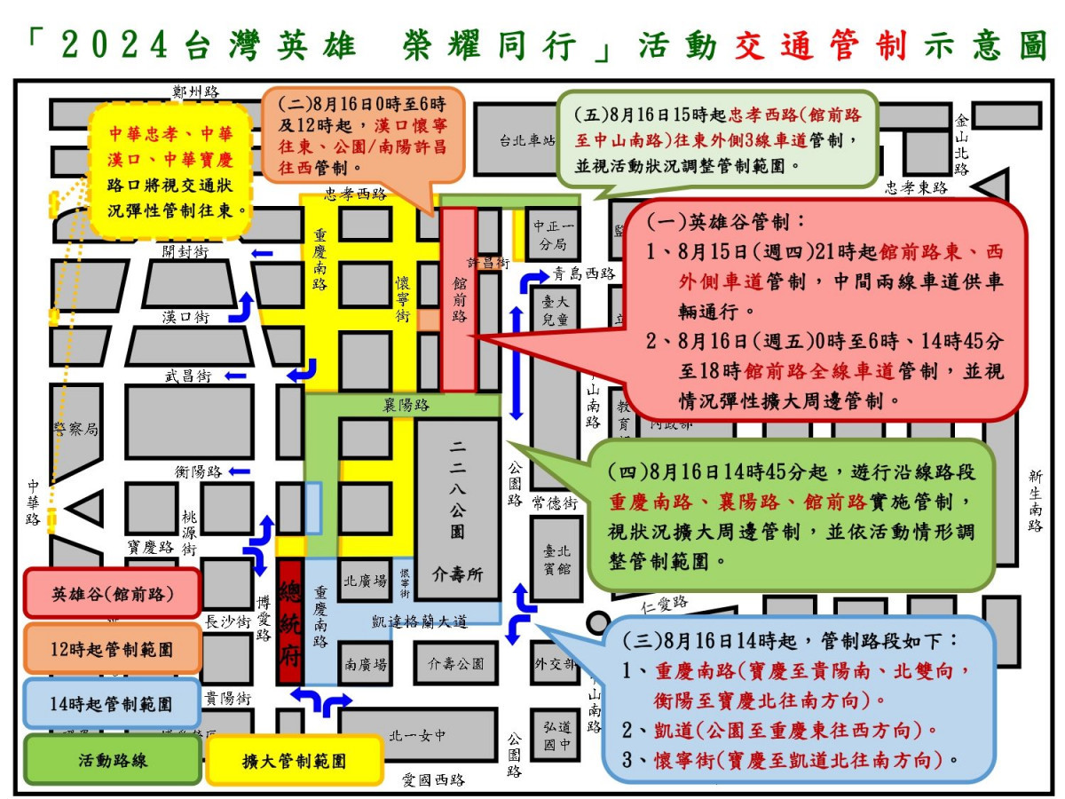 （圖／台北市府交通局）