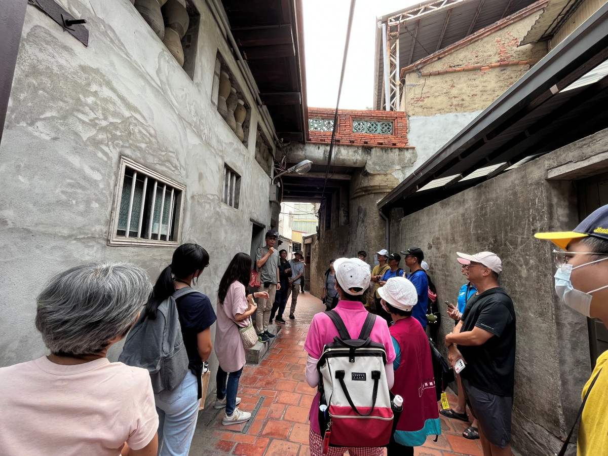 彰化「探索彰化媽祖信仰古香路」系列活動，即日起受理報名。圖／彰化縣政府提供