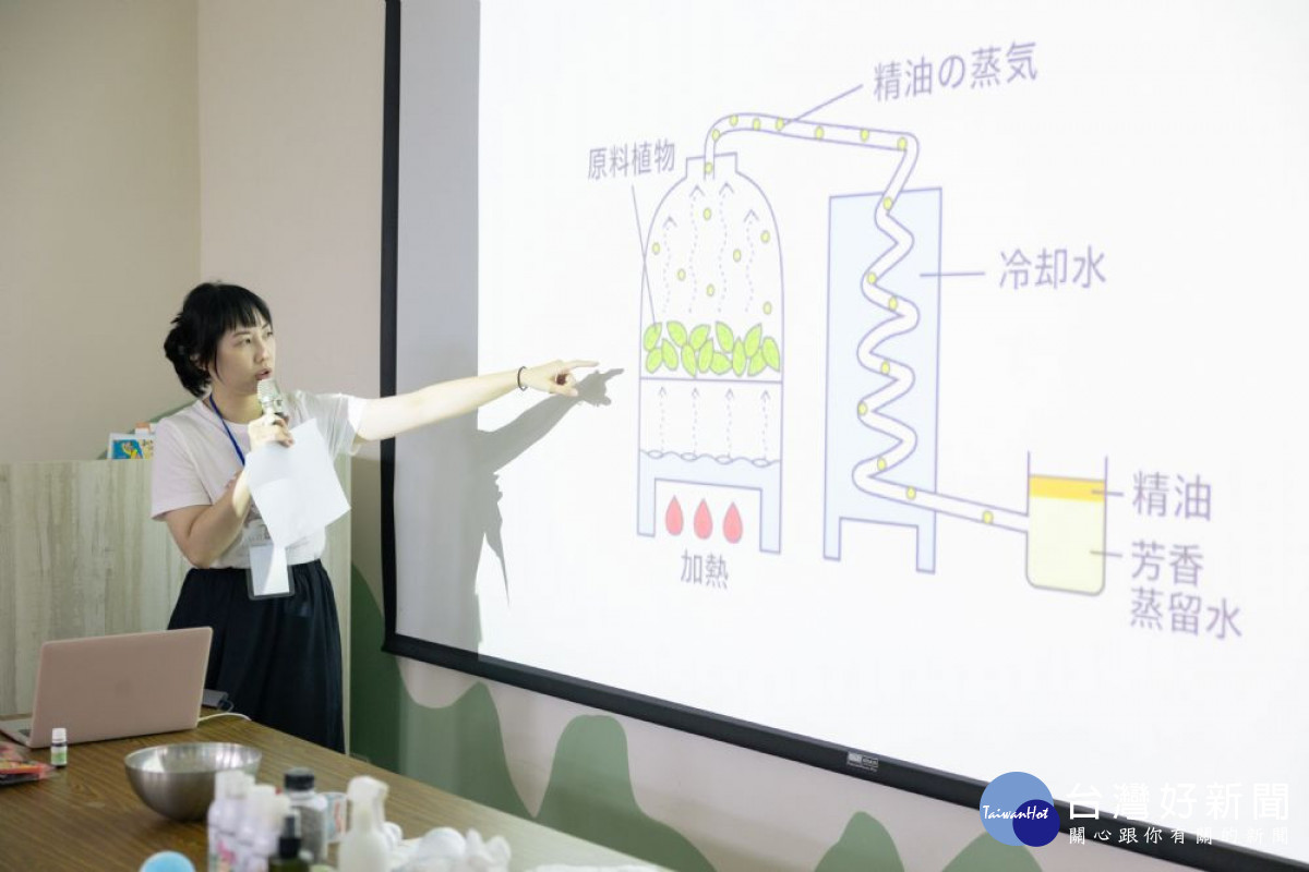 桃園市政府青年事務局近期推出「桃園青創，引領科技」系列活動。