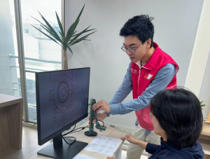 雲嘉南區銀髮中心將於9月2日開幕，當天現場設有「職涯諮詢檢測機」與「職務再設計」輔具，邀請民眾體驗送好禮。