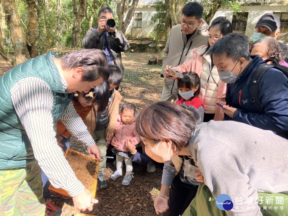 推動三峽客庄創生　「山客尞尞」品牌活動開跑 台灣好新聞 第2張